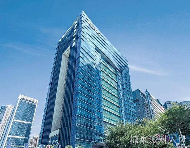 排名双跃升：糖果派对入口集团位居广东企业500强第83位、中国制造业企业500强第294位